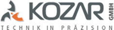 Kozar GmbH - Technik in Präzision